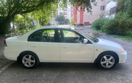 Honda Civic Ferio III, 2003 год, 545 000 рублей, 2 фотография