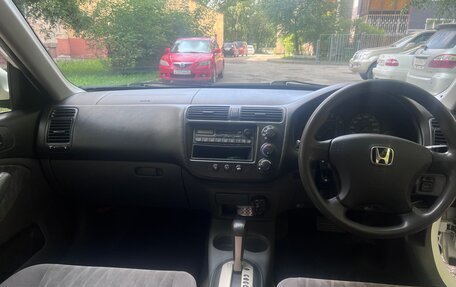 Honda Civic Ferio III, 2003 год, 545 000 рублей, 7 фотография