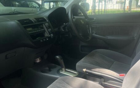 Honda Civic Ferio III, 2003 год, 545 000 рублей, 6 фотография