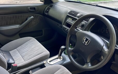 Honda Civic Ferio III, 2003 год, 545 000 рублей, 5 фотография