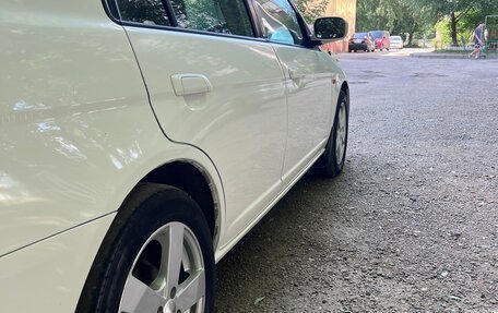 Honda Civic Ferio III, 2003 год, 545 000 рублей, 12 фотография