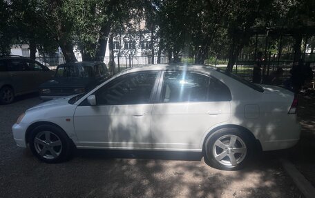 Honda Civic Ferio III, 2003 год, 545 000 рублей, 4 фотография