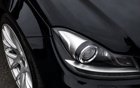 Mercedes-Benz C-Класс, 2012 год, 1 500 000 рублей, 2 фотография