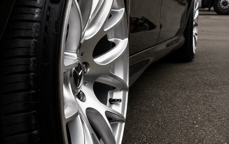 Mercedes-Benz C-Класс, 2012 год, 1 500 000 рублей, 10 фотография