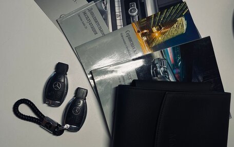 Mercedes-Benz C-Класс, 2012 год, 1 500 000 рублей, 15 фотография