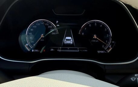 Genesis GV80 I, 2021 год, 4 700 000 рублей, 11 фотография
