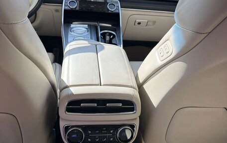 Genesis GV80 I, 2021 год, 4 700 000 рублей, 13 фотография