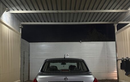 Nissan Tiida, 2008 год, 449 000 рублей, 3 фотография