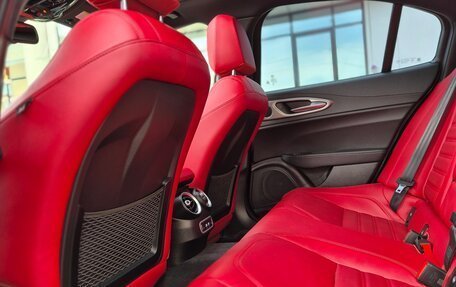 Alfa Romeo Giulia II, 2023 год, 4 349 000 рублей, 11 фотография
