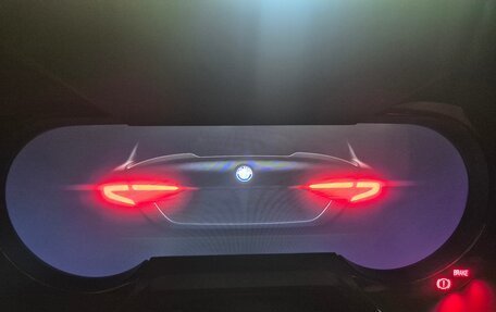 Alfa Romeo Giulia II, 2023 год, 4 349 000 рублей, 17 фотография