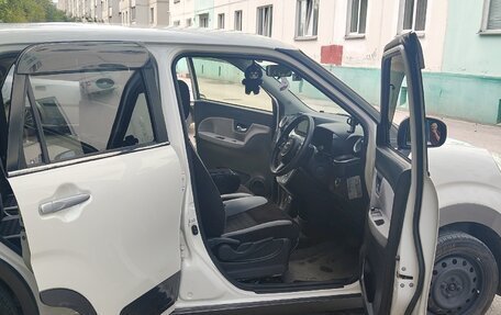 Daihatsu Cast I, 2018 год, 850 000 рублей, 8 фотография