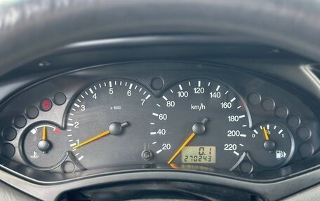 Ford Focus IV, 2004 год, 200 000 рублей, 3 фотография
