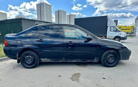 Ford Focus IV, 2004 год, 200 000 рублей, 7 фотография