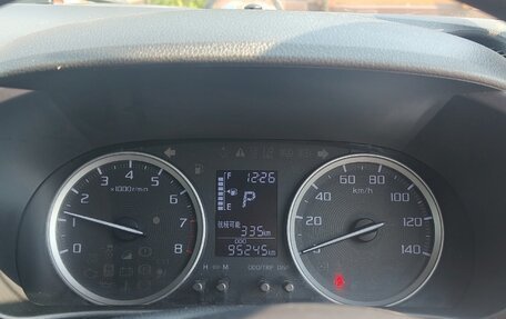 Daihatsu Cast I, 2018 год, 850 000 рублей, 2 фотография
