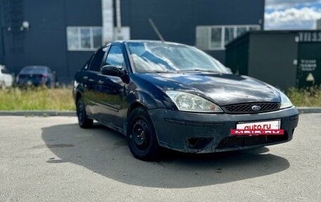 Ford Focus IV, 2004 год, 200 000 рублей, 2 фотография