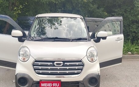 Daihatsu Cast I, 2018 год, 850 000 рублей, 7 фотография