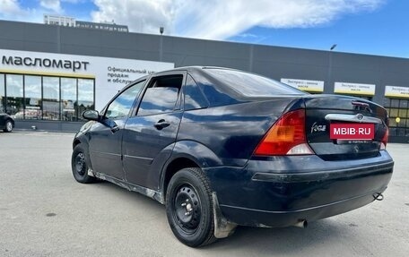 Ford Focus IV, 2004 год, 200 000 рублей, 5 фотография