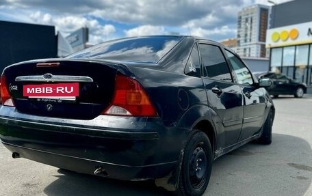 Ford Focus IV, 2004 год, 200 000 рублей, 4 фотография