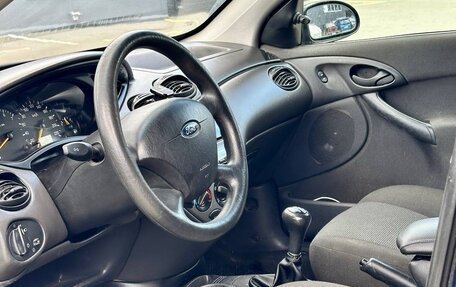 Ford Focus IV, 2004 год, 200 000 рублей, 10 фотография