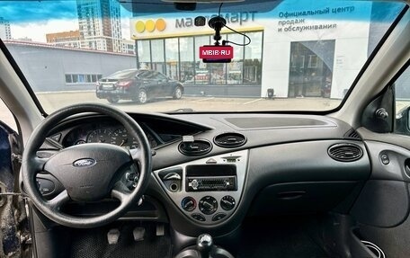 Ford Focus IV, 2004 год, 200 000 рублей, 11 фотография