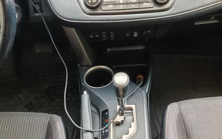 Toyota RAV4, 2015 год, 2 650 000 рублей, 19 фотография