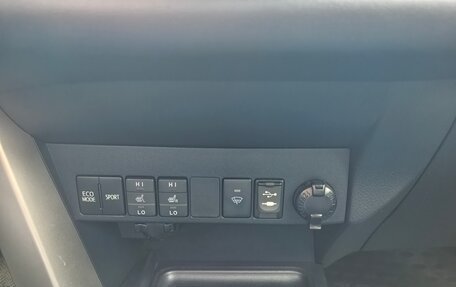 Toyota RAV4, 2015 год, 2 650 000 рублей, 20 фотография