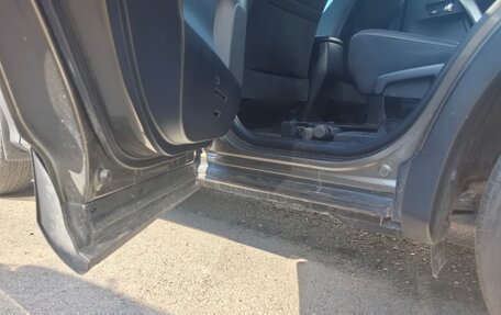 Toyota RAV4, 2015 год, 2 650 000 рублей, 24 фотография