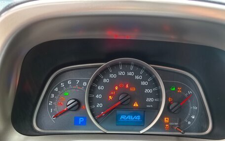 Toyota RAV4, 2015 год, 2 650 000 рублей, 17 фотография