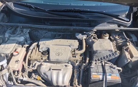 Toyota RAV4, 2015 год, 2 650 000 рублей, 23 фотография