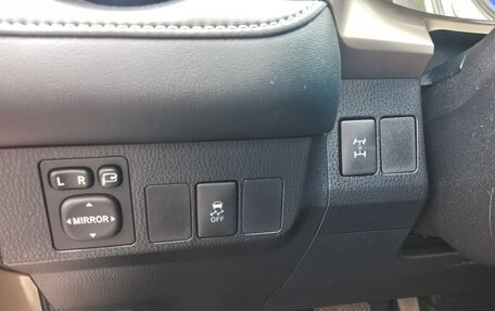 Toyota RAV4, 2015 год, 2 650 000 рублей, 21 фотография