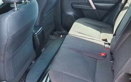 Toyota RAV4, 2015 год, 2 650 000 рублей, 15 фотография