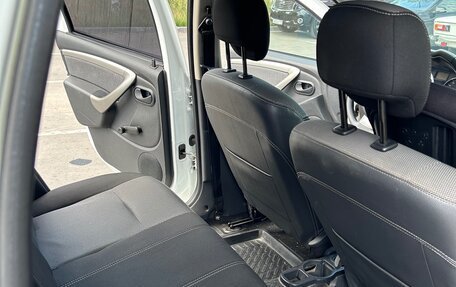 Renault Duster I рестайлинг, 2014 год, 990 000 рублей, 9 фотография