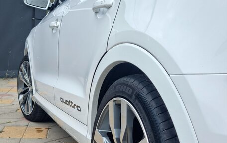 Audi Q3, 2013 год, 1 500 000 рублей, 4 фотография