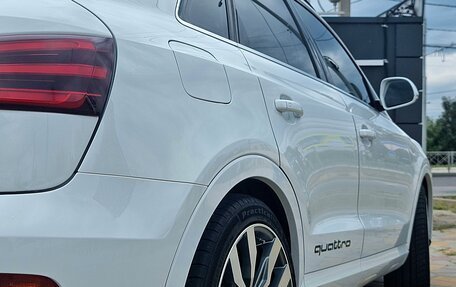 Audi Q3, 2013 год, 1 500 000 рублей, 5 фотография