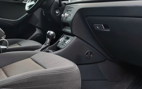 Audi Q3, 2013 год, 1 500 000 рублей, 7 фотография