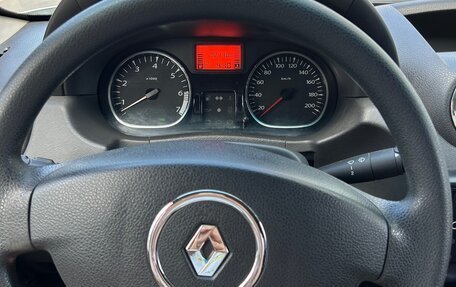 Renault Duster I рестайлинг, 2014 год, 990 000 рублей, 10 фотография