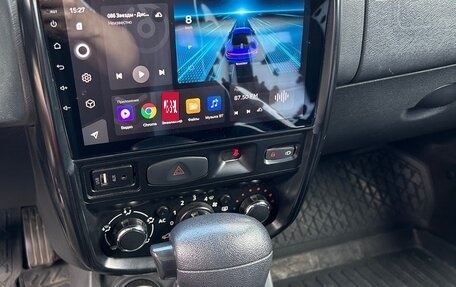 Renault Duster I рестайлинг, 2014 год, 990 000 рублей, 11 фотография
