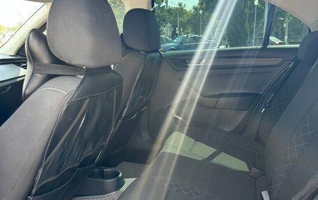 Skoda Rapid II, 2022 год, 1 850 000 рублей, 9 фотография