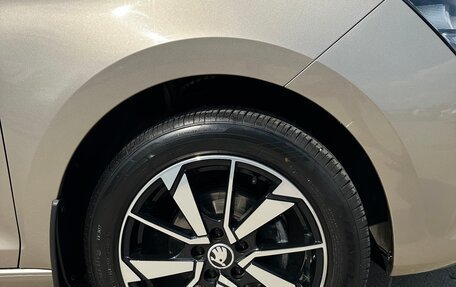Skoda Rapid II, 2022 год, 1 850 000 рублей, 16 фотография