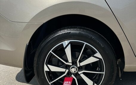 Skoda Rapid II, 2022 год, 1 850 000 рублей, 15 фотография