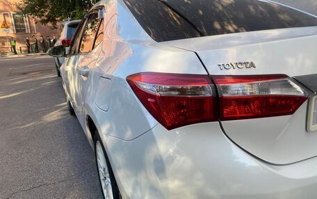 Toyota Corolla, 2014 год, 1 280 000 рублей, 6 фотография