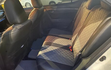Toyota Corolla, 2014 год, 1 280 000 рублей, 15 фотография