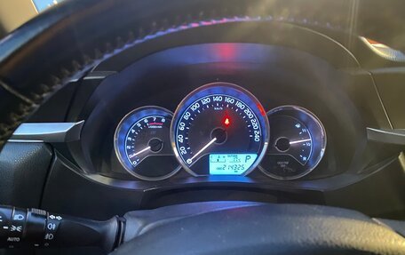 Toyota Corolla, 2014 год, 1 280 000 рублей, 16 фотография