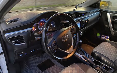 Toyota Corolla, 2014 год, 1 280 000 рублей, 18 фотография