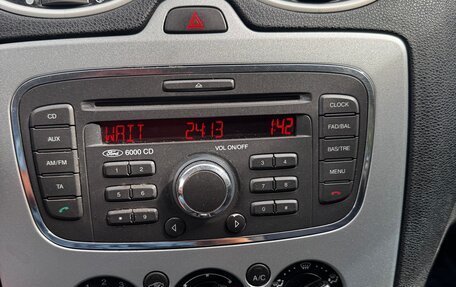 Ford Focus II рестайлинг, 2007 год, 240 000 рублей, 13 фотография