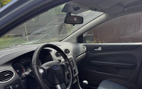 Ford Focus II рестайлинг, 2007 год, 240 000 рублей, 12 фотография