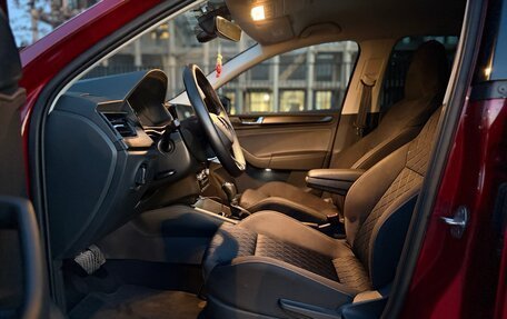 Skoda Rapid II, 2021 год, 2 050 000 рублей, 10 фотография