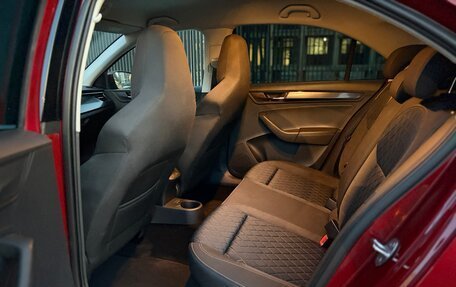 Skoda Rapid II, 2021 год, 2 050 000 рублей, 12 фотография