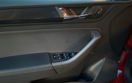 Skoda Rapid II, 2021 год, 2 050 000 рублей, 19 фотография