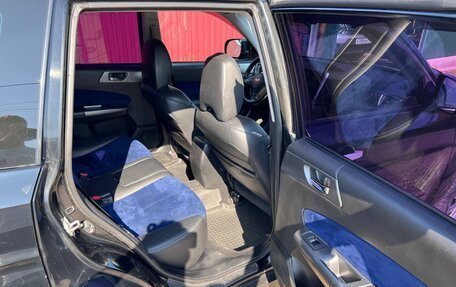 Subaru Forester, 2012 год, 1 600 000 рублей, 5 фотография